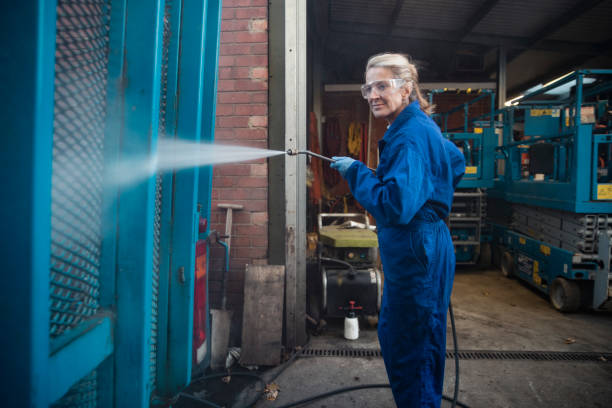 Best Warehouse Cleaning  in Hunters Creek, FL