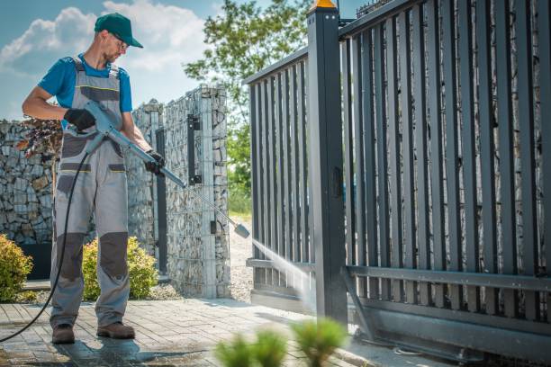 Best Gas Station Cleaning  in Hunters Creek, FL