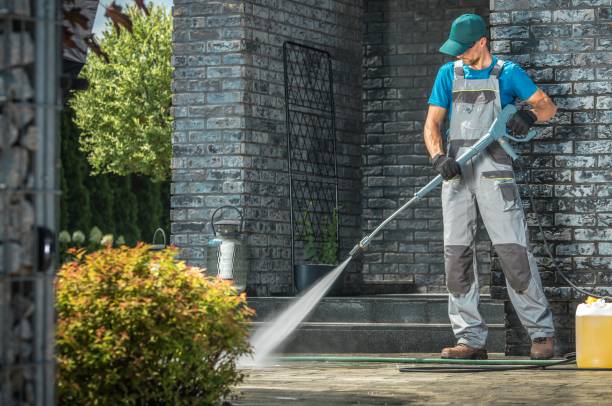 Best Graffiti Removal  in Hunters Creek, FL