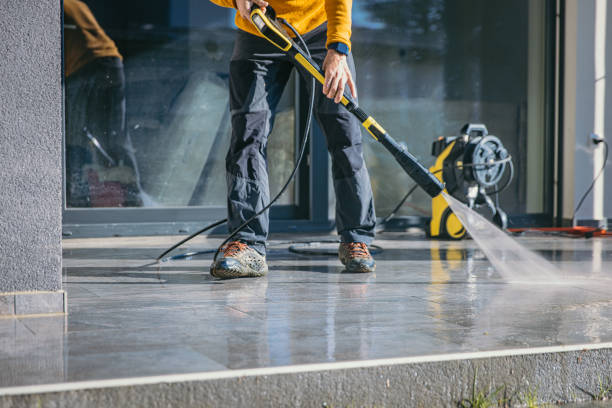 Best Dumpster Area Cleaning  in Hunters Creek, FL