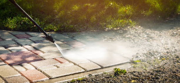 Solar Panel Cleaning in Hunters Creek, FL