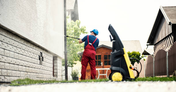 Best Gutter Cleaning  in Hunters Creek, FL